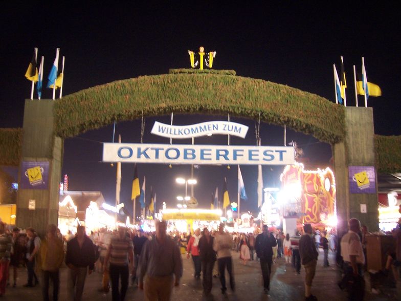 Możliwe, że w tym roku Oktoberfest się nie odbędzie.