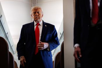 Iran w strachu. Trump zapowiada, co się dzisiaj wydarzy