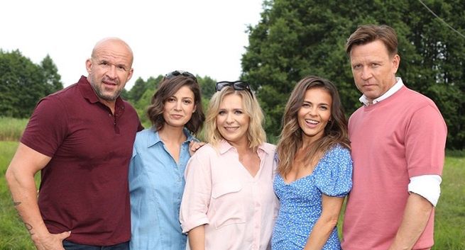 838 tys. widzów „Pierwszej miłości” na początku nowego sezonu