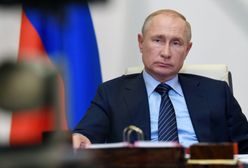 Koronawirus. Władimir Putin ogłosił rejestrację pierwszej szczepionki na COVID-19