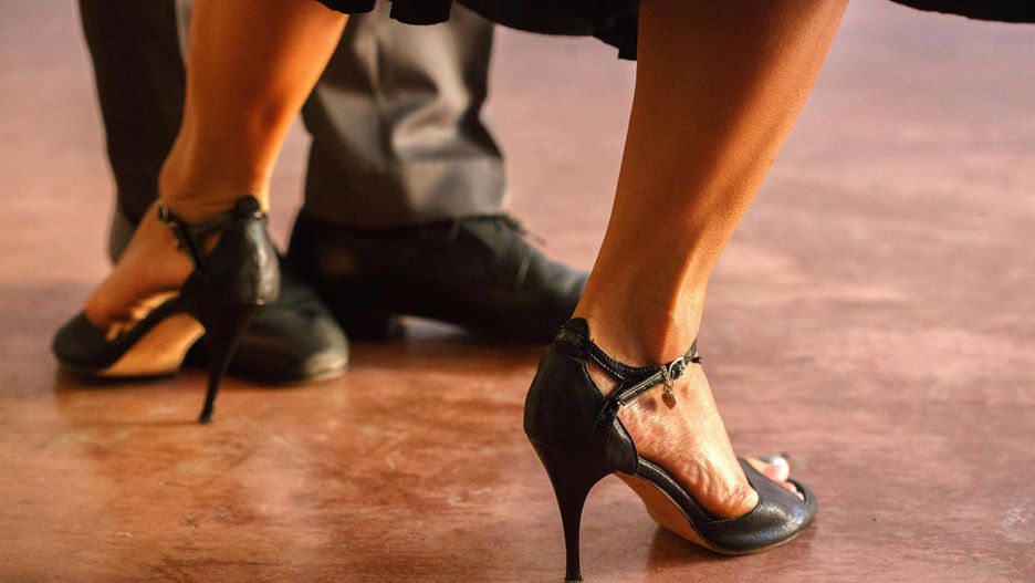 Ruszył festiwal Tango Barocco