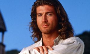 Był gwiazdą w serialu "Doktor Quinn". Tak teraz wygląda