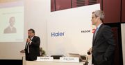 Haier zrywa współpracę z właścicielem fabryk Mastercook