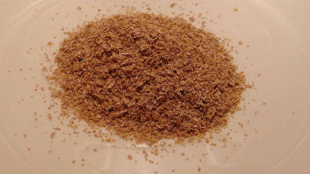 Otręby – właściwości otrębów pszennych i owsianych, działanie, zawartość kalorii