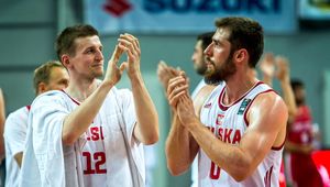 El. Eurobasket 2017: Polska - Białoruś na żywo. Transmisja tv, live stream online
