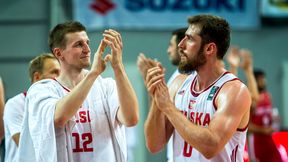 EuroBasket 2017: Polska w piątym koszyku