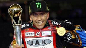 Greg Hancock nie był pierwszy. Tomasza Golloba chcieli pozbawić tytułu