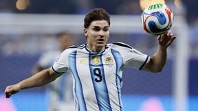 Media: Flick napisał do Alvareza. Ujawnili treść