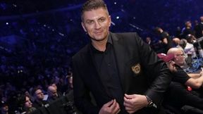 Fani chcą wiedzieć, czy odszedł z KSW. Borek wydał oświadczenie