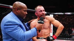 Świat w szoku po tym, co zrobił rywal Polaka. "Heroiczny"