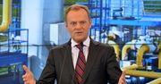 Polityka Energetyczna w UE. Tusk: kraje Unii mogłyby kupować od Rosji gaz wspólnie