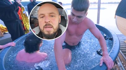 Wariacki Mors miażdży Friza. "Wbijasz i chcesz umrzeć"
