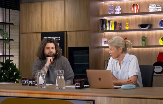 Kanał Zero pełen roszad. Kto odszedł i kto przyszedł do projektu Stanowskiego?