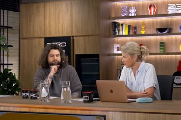 Piotr Połeć i Agnieszka Kołodziejska dołączyli do zespołu