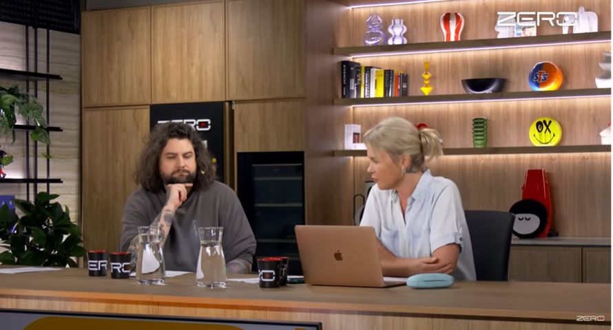 Kanał Zero pełen roszad. Kto odszedł i kto przyszedł do projektu Stanowskiego?