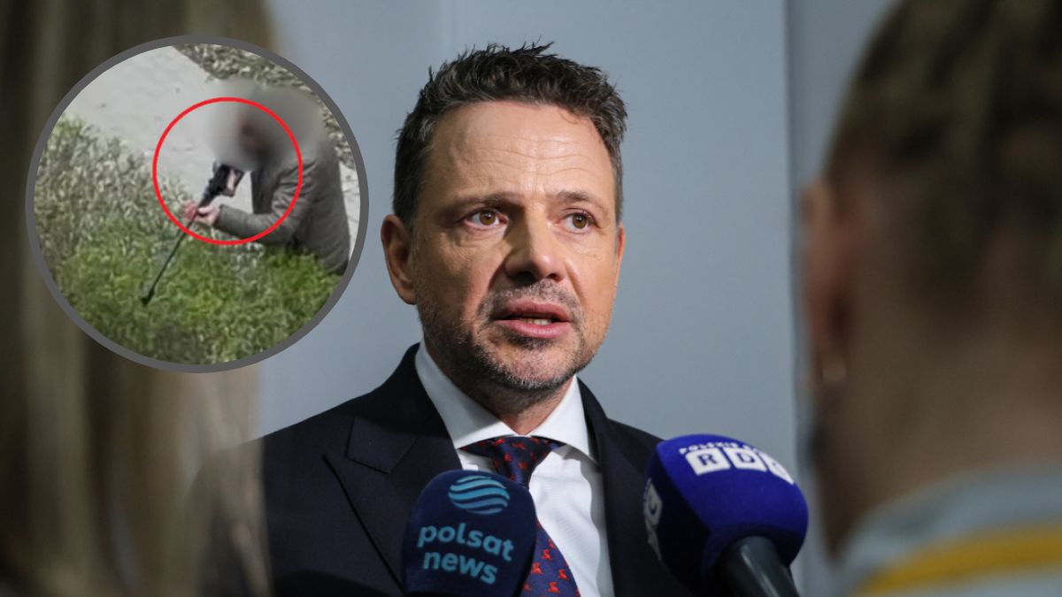 W warszawie powstanie zespół ekspertów zajmujący się dzikami