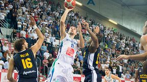Anwil Włocławek - UCAM Murcia 68:87 (galeria)