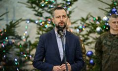 Prowokacje nad Bałtykiem i przy granicy z Białorusią. Kosiniak-Kamysz reaguje