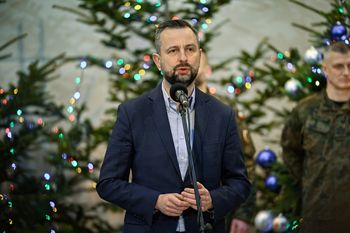 Prowokacje nad Bałtykiem i przy granicy z Białorusią. Kosiniak-Kamysz reaguje