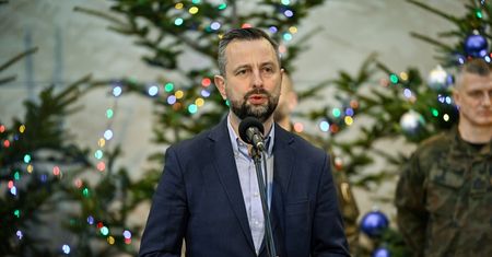 Prowokacje nad Bałtykiem i przy granicy z Białorusią. Kosiniak-Kamysz reaguje