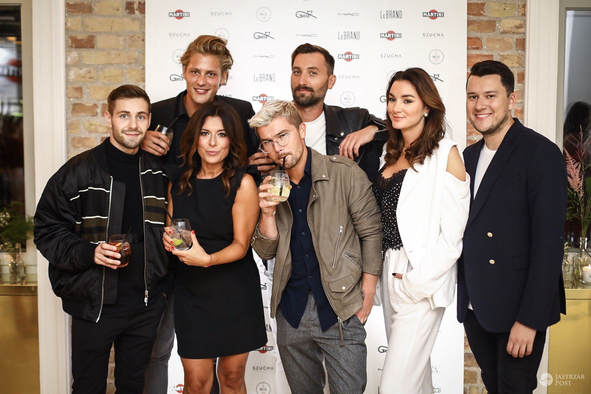 Martini x Le Brand 2017

Zdjęcia: Photo Story by Michał Pawlak