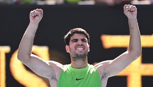 Wielkie gwiazdy w ćwierćfinale Australian Open. Tak prezentują się pary