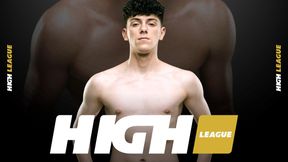 High League. Z TikToka do oktagonu. "Cesarz Narcyz" zadebiutuje w MMA