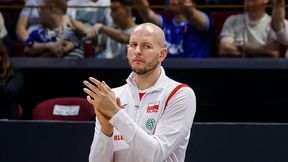 Bartosz Kurek zmienia klub! Sam to ogłosił