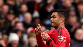 Media. Ten klub jest zainteresowany Casemiro. Wiele zależy od jego rodaka