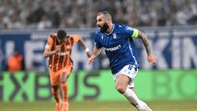 Wyliczyli szanse Lecha na awans do ćwierćfinału. Nie jest dobrze