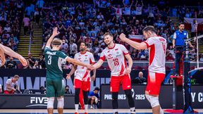 Bohater ten sam, ale reszta nie zostaje w tyle. Zobacz oceny za mecz z Kanadą na MŚ