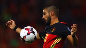 Yannick Carrasco planuje wrócić do Europy. Manchester United chce napastnika