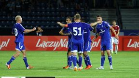 Puchar Polski: Ruch Chorzów - Wisła Kraków 2:1 (fotorelacja)