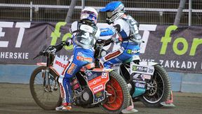 Falubaz - Fogo Unia: Baron potrzebuje trzech ludzi, żeby zrobić to co Get Well (taktyka)