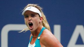 US Open: kolejna Amerykanka w półfinale, Coco Vandeweghe pożegnała Karolinę Pliskovą!