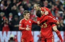 Puchar Niemiec: Bayern znacznie pewniejszy od Borussii, finalista ostatniej edycji za burtą