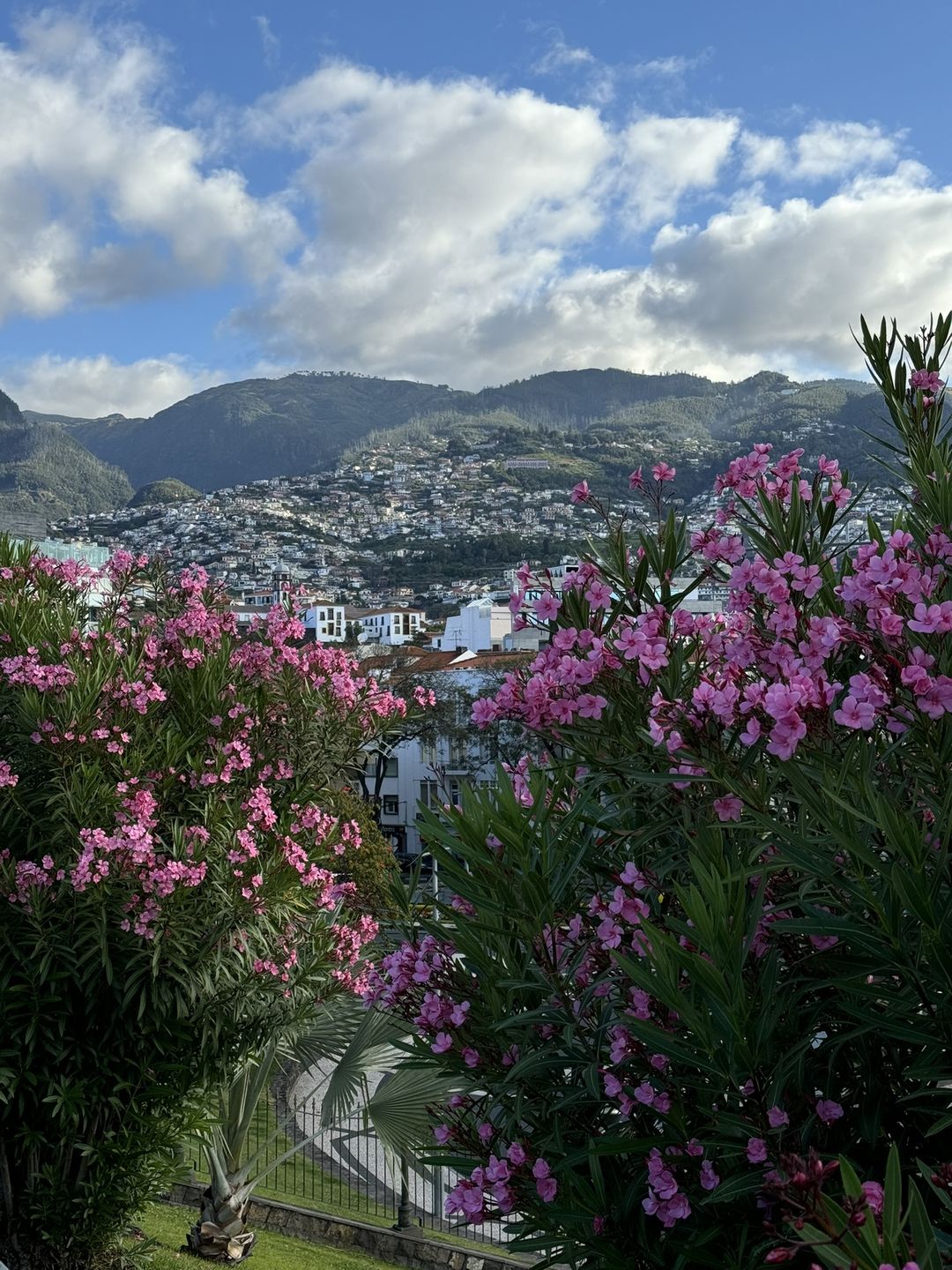 Funchal