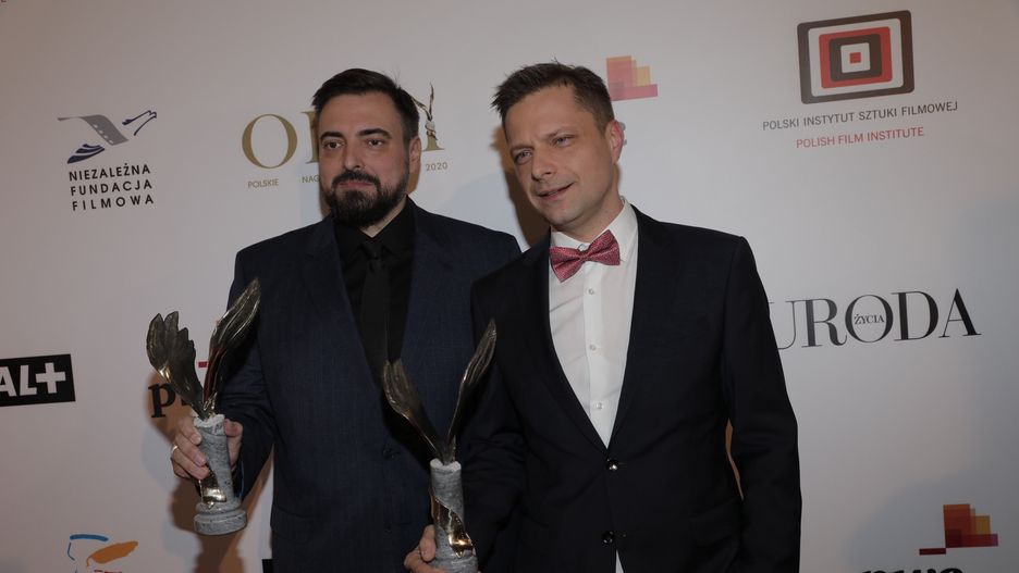 Bracia Sekielscy pokażą wkrótce nowy film. "Zabawę w chowanego" obejrzymy za darmo