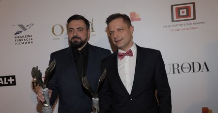 Bracia Sekielscy w Wirtualnej Polsce. Wywiad przed premierą "Zabawy w chowanego"
