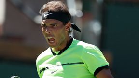 ATP Miami: Jared Donaldson obronił trzy meczbole, Rafael Nadal i Kei Nishikori poznali pierwszych rywali