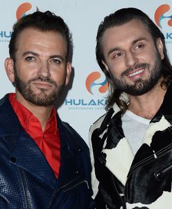 Gabriel Seweryn nie żyje. Były partner długo ukrywał prawdę