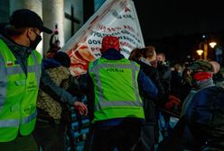 Strajk kobiet. Kuria w Katowicach wydała oświadczenie ws. narodowców