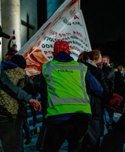 Strajk kobiet. Kuria w Katowicach wydała oświadczenie ws. narodowców