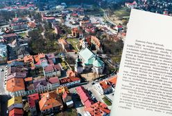 Koronawirus. Wieliczka chce szpital modułowy. Poszło pismo