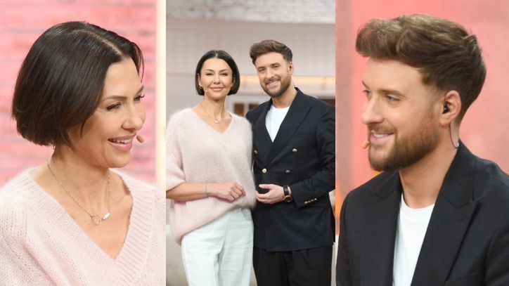 Anna Popek poprowadzi "PnŚ" z Aleksandrem Sikorą!