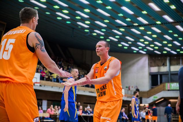 foto: R8 Basket Kraków