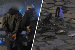 Warszawa: kolejna krwawa bójka na Bulwarach Wiślanych