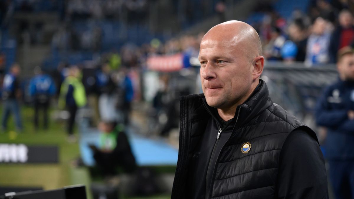 PAP / Jakub Kaczmarczyk / Na zdjęciu: Janusz Niedźwiedź