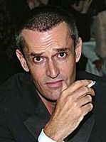 Ojciec chrzestny Rupert Everett