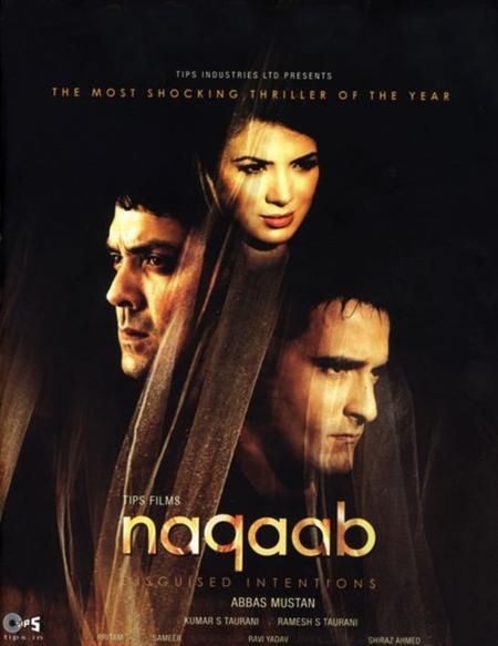 Naqaab: Disguised Intentions